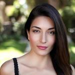 Estefania Rebellon