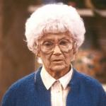 Estelle Getty