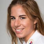 Ester Ledecká