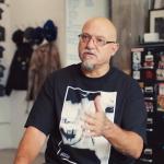 Estevan Oriol