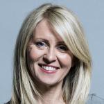 Esther McVey