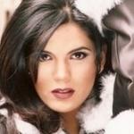 Esther Rinaldi