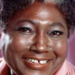 Esther Rolle