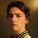 Ethan Bartley