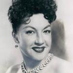 Ethel Merman