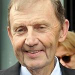 Etienne Mougeotte