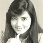 Etsuko Shihomi