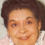 Eufrosina García