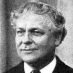 Eugene Moore