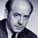 Eugene Ormandy