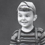 Eugene 'Porky' Lee