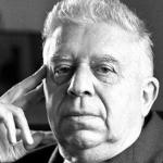 Eugenio Montale