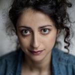 Eurydice El-Etr