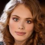 Eva Butterly