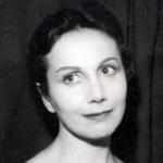 Eva Donge