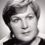 Eva Hradilová