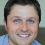 Evan Gaustad