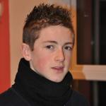 Evan McGuire