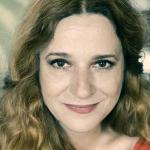 Evanthia Reboutsika