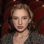 Evdokiya Malevskaya