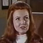 Eve Bernhardt
