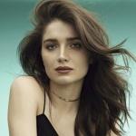 Eve Hewson