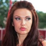 Evelina Blyodans