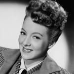 Evelyn Keyes