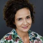 Evelyne El Garby Klaï