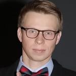 Evgeniy Abyzov