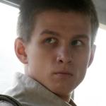 Evgeniy Antropov
