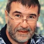 Evgeniy Grishkovets
