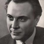 Evgeniy Matveev