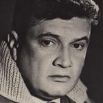 Evgeniy Vesnik