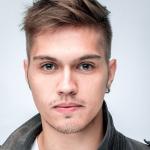 Evgeniy Zarubin