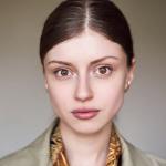 Evgeniya Yevstigneyeva