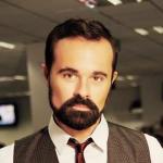 Evgeny Lebedev