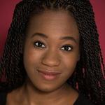 Evlyne Oyedokun