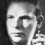 Ewert Löfstedt