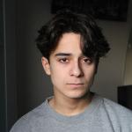 Eythan Solomon