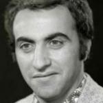 Ezatallah Ramezanifar