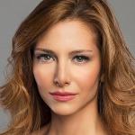 Ezgi Asaroglu