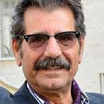 Ezzatollah Mehravaran