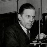 F. Percy Smith