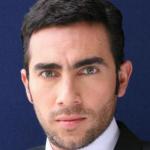 Fabian Mendoza