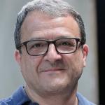 Fabio Golombek