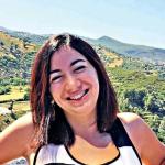 Fadwa Abed
