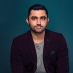 Faisal Hashmi