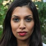 Faiza Shaheen