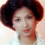 Fanny Wang